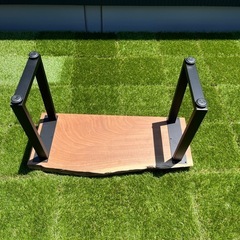 コーヒーテーブル　センターテーブル　サイドテーブル　ローテーブルの画像