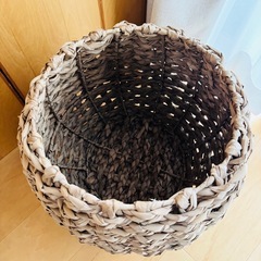 【ACTUS】プランターカバー（8号）の画像