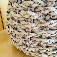 【ACTUS】プランターカバー（8号）の画像