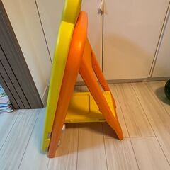 絵かき 磁石　ホワイトボード の画像