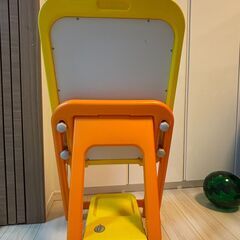 絵かき 磁石　ホワイトボード の画像