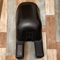 ハイディー2   前乗せチャイルドシートの画像