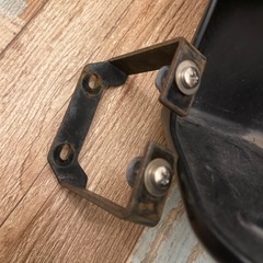 ハイディー2   前乗せチャイルドシートの画像