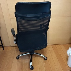 デスクチェアの画像