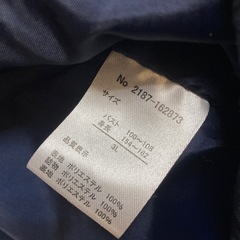 婦人用厚手コート(2点)の画像