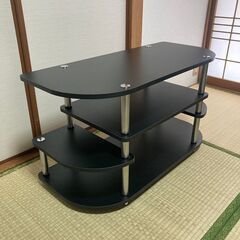 【美品】テレビ台の画像