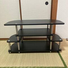 【美品】テレビ台の画像