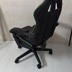 DOWINX ゲーミングチェア 美品の画像
