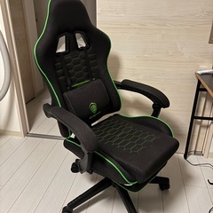 DOWINX ゲーミングチェア 美品の画像