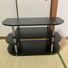 【美品】テレビ台の画像
