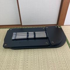 【美品】テレビ台の画像