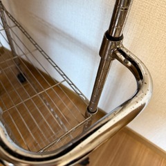 スチールラック　棚　シェルフの画像