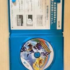 Wii ポッ拳　ソフトの画像