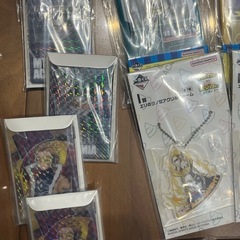 最安値★31点★最安値★僕のヒーローアカデミア 一番くじ ちょこのっこ トガ 荼毘 イレイザー　他 下位賞超大量の画像