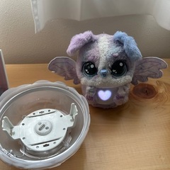 うまれて！ウーモ アライブ　パッパディー  タカラトミーの画像