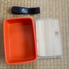 弁当箱　新品の画像