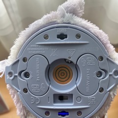 うまれて！ウーモ アライブ　パッパディー  タカラトミーの画像