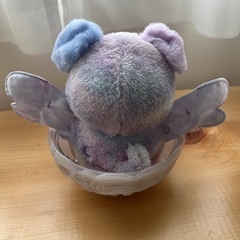 うまれて！ウーモ アライブ　パッパディー  タカラトミーの画像