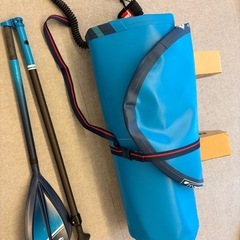 RED PADDLE 2022モデル RIDEの画像