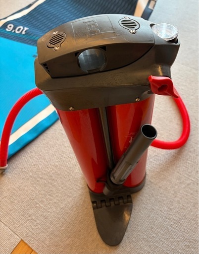 RED PADDLE 2022モデル RIDE
