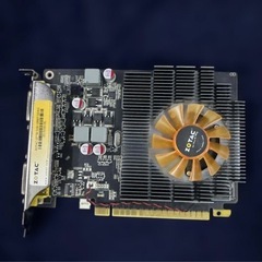 Zotac GT 730 2GB
の画像