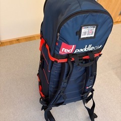 RED PADDLE 2022モデル RIDEの画像