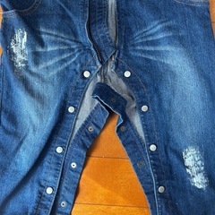 90サイズ 男の子服の画像