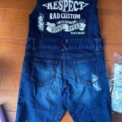 90サイズ 男の子服の画像