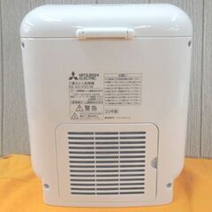 美品！ ふとん乾燥機 2020年製 三菱 AD-X50 マットタイプ ダニ対策モード搭載 西岡店の画像