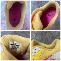 NIKE AIR MAX 90／24cmの画像