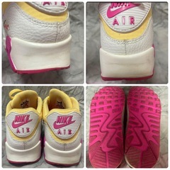 NIKE AIR MAX 90／24cmの画像