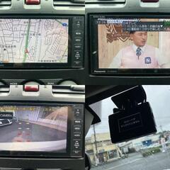 ☆インプレッサスポーツ☆込68万円☆4WD☆78500ｋｍ☆検R8年11月まで☆の画像