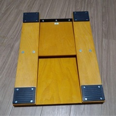 ロイター板の画像