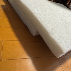 ココネルエアー　ベビーベッドの画像