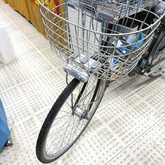 BERNARDO 自転車 TK20-GMHK31 27インチ Takedaの画像