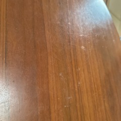 丸 ちゃぶ台  折りたたみローテーブルの画像