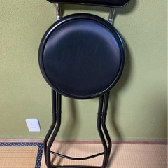 パイプ椅子　18日までに取引可能な方の画像