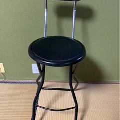 パイプ椅子　18日までに取引可能な方の画像