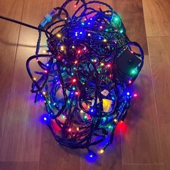 イルミネーションLEDライトの画像