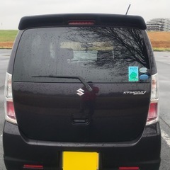 ストリングレイ　平成23の画像