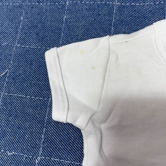 ベビー ロンパース 【新品】の画像