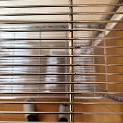 スチールラック中型(取引済)の画像