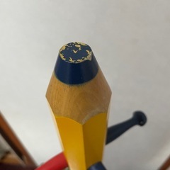 カバン掛け　500円の画像