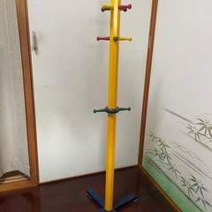 カバン掛け　500円の画像