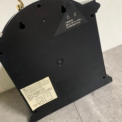 アンティーク置き時計の画像