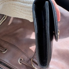 MICHEAL KORS  財布の画像