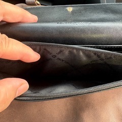 MICHEAL KORS  財布の画像