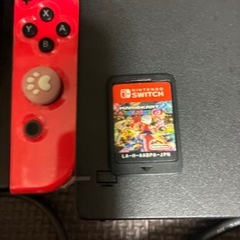 任天堂スイッチ説明文読んでの画像