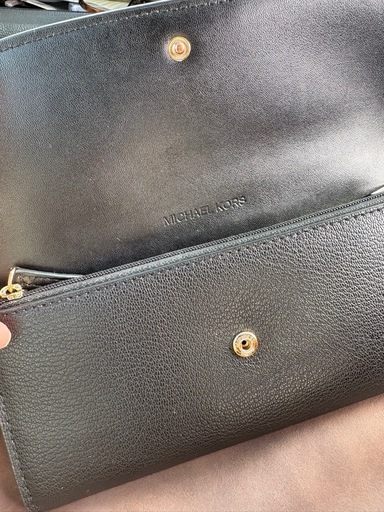 MICHEAL KORS  財布