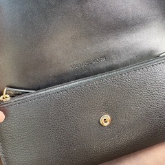 MICHEAL KORS  財布の画像